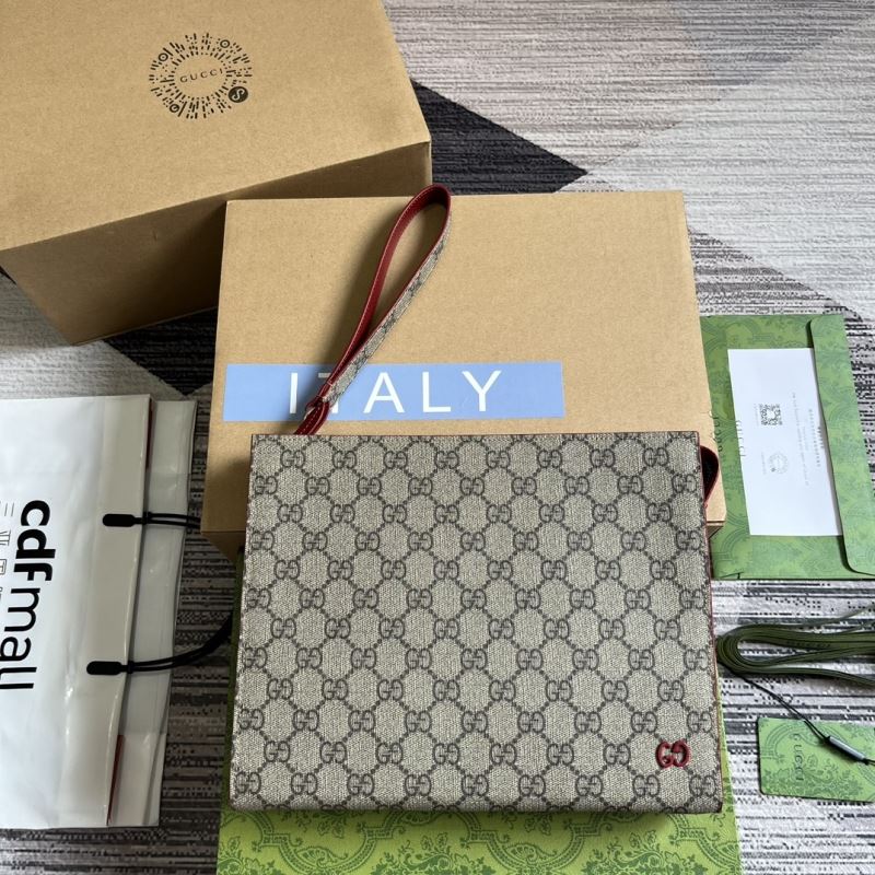 Gvc*1 clutch bags